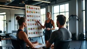 Everything You Need to Know About Sports Nutrition