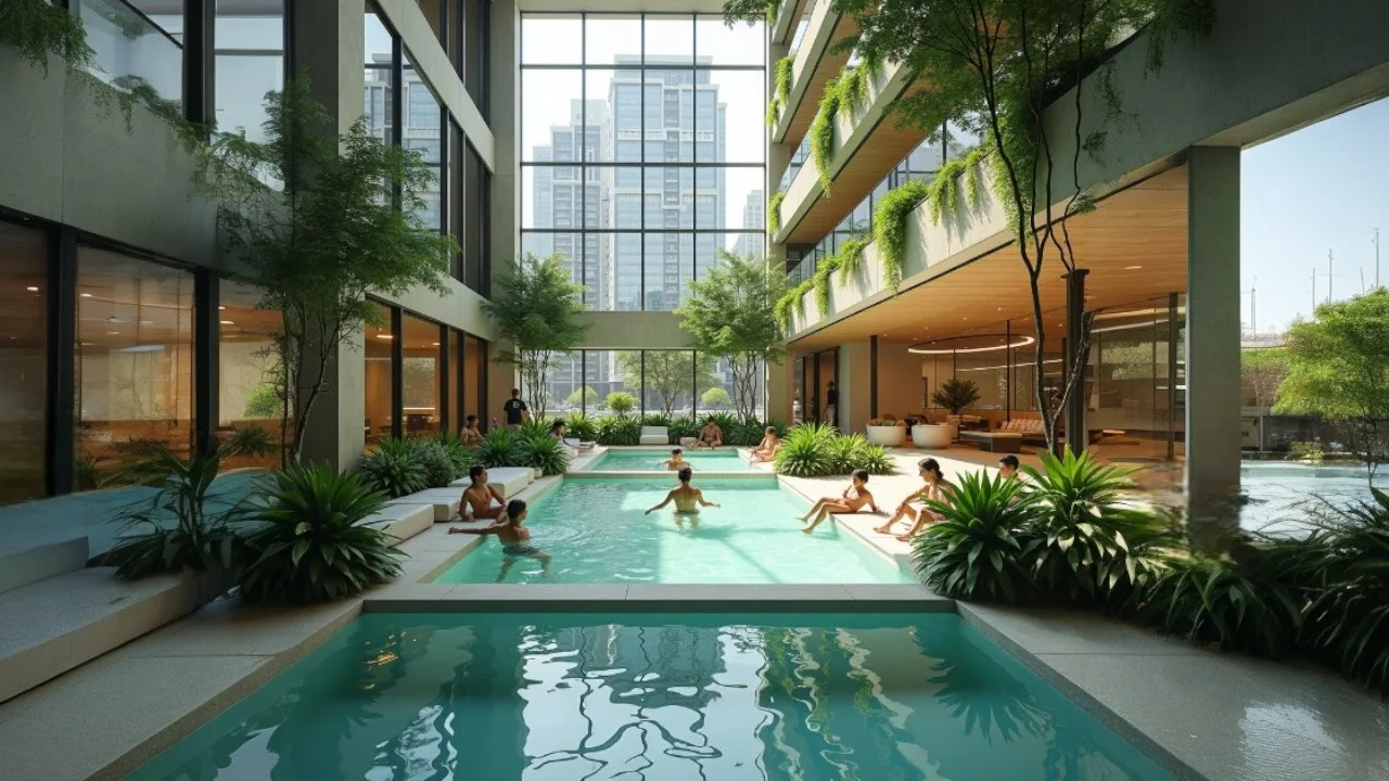 Discover the Latest Wellness Trends for 2024