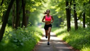 Definition of Fitness