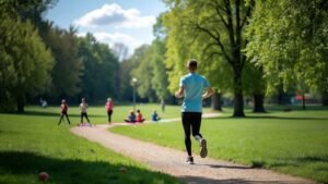 Why is Health Important in Personal Development?