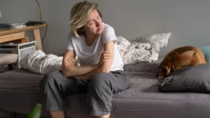 Impact of Poor Health