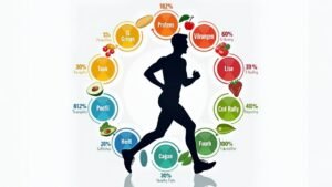 What is the Good Nutrition for Sports Performance?