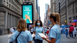 How to Promote Health and Safety in the Community