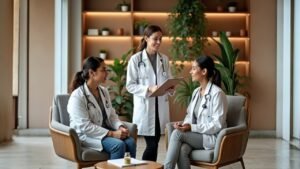 What is Holistic Healthcare and Why is It Important?