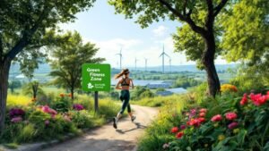 The Ultimate Guide to Building a Sustainable Fitness Routine