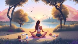 10 Life-Changing Healthy Habits You Can Start Today for a Happier You!