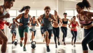 Burn More Fat in 5 Minutes Than an Hour at the Gym