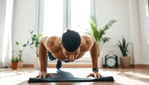 Top 10 Home Exercises That Will Get You Ripped Without Equipment!