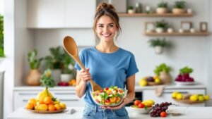 "The Ultimate Guide to Losing Weight Without Sacrificing Your Favorite Foods!"