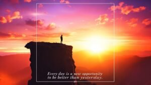 The Secret to Becoming Your Best Self in 30 Days