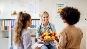 10 Proven Weight Management Secrets That Will Transform Your Body Fast!