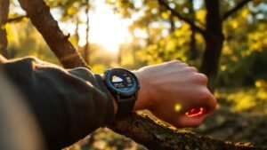 Why Smartwatches Are the Ultimate Fitness Companions – 7 Reasons You’ll Love Them