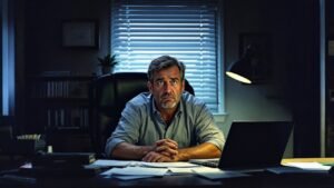 Why You’re Stuck in Life – And How to Break Free!