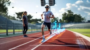How Fitness Tech Is Help