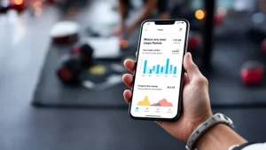Discover the best fitness apps to stay motivated, track progress, and achieve your goals. Find the perfect workout companion today!