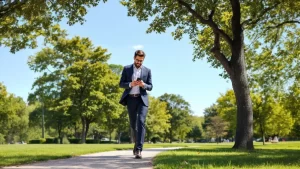 The Best Weight Loss Plan for Busy People – No Gym Required!