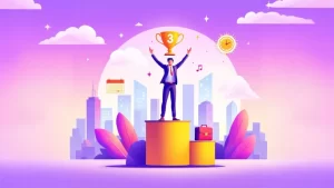 The Shocking Truth About Success: It’s All About These 3 Habits!