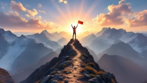 How to Develop a Strong Work Ethic and Achieve Your Goals