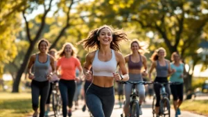 healthy lifestyle myths