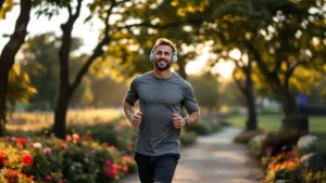 10 Healthy Living Secrets You’ll Wish You Knew Sooner!