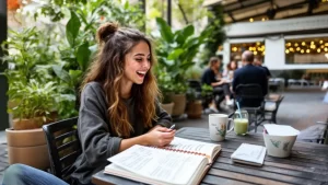 "How to Build a Growth Mindset and Achieve Your Dreams!"