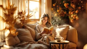 reduce stress naturally