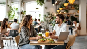 How to Make Healthy Living Fun: 10 Easy Tips for a Better Life!