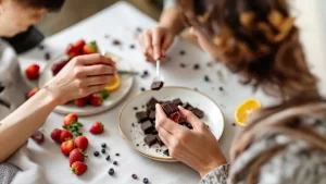 "How to Overcome Emotional Eating and Lose Weight for Good!"