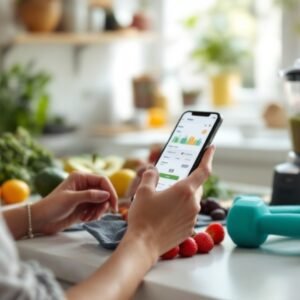 How to Use Fitness Apps to Customize Your Workout Plan and See Results!