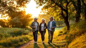 Best Tips for Managing Your Weight After 40