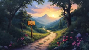 Why Failure Is the Best Teacher – And How to Learn from It!