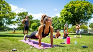 10 most effective core exercises