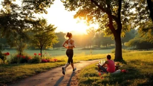 How to Build a Weight Management Routine That Fits Your Lifestyle