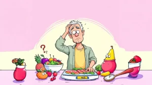 Why You’re Gaining Weight