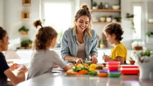 10 Weight Loss Strategies for Busy Moms That Actually Work – Stay Fit Without Slowing Down