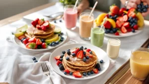 Maintain a healthy weight