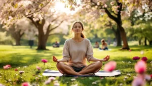 The Power of Positive Thinking: Transform Your Mindset for Lasting Success