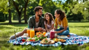 "The Shocking Truth About Your Diet – And How to Fix It!"