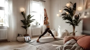 Fat-Burning Workouts