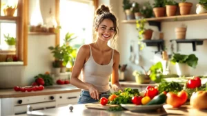 Why Most People Fail at Healthy Living – And How You Can Succeed!