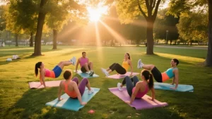 stronger core with these must-do exercises