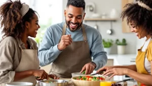 proven weight management tips