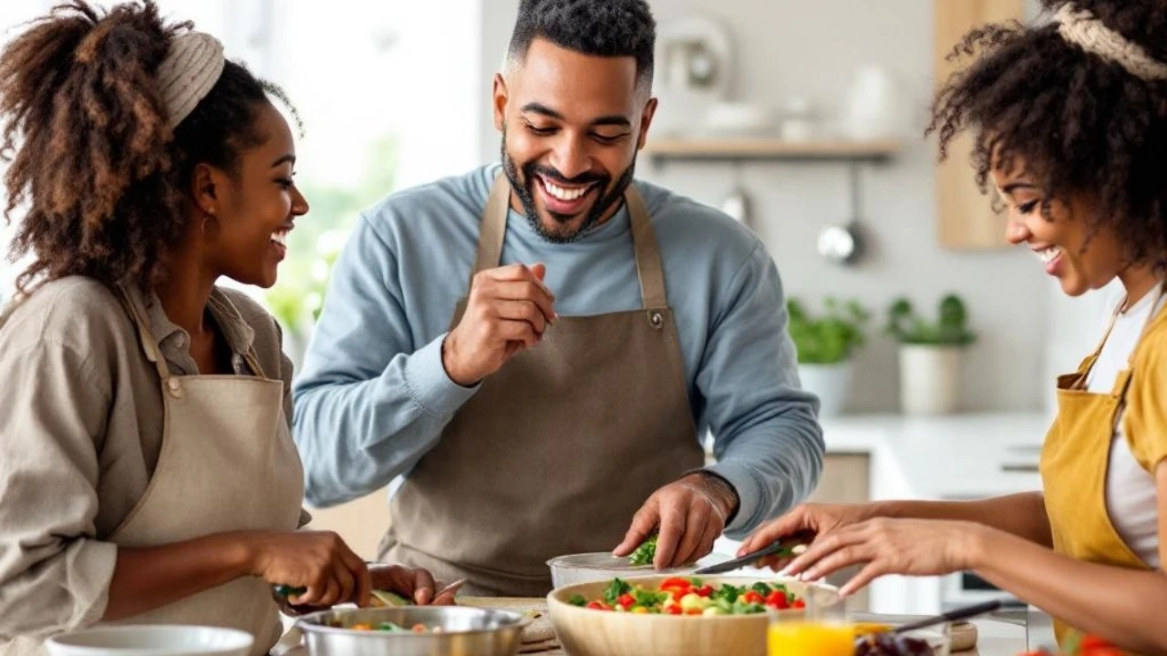 proven weight management tips