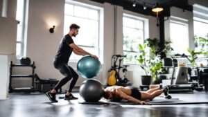 "Get a Flat Stomach Fast: 12 Proven Workouts to Shrink Your Waistline!"