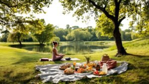 "How to Kickstart Your Healthy Lifestyle – The Ultimate Beginner’s Guide!"