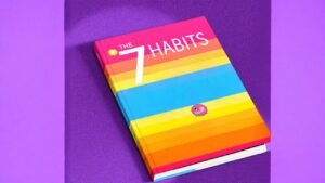 "The 7 Habits That Will Make You More Successful Than Ever!"