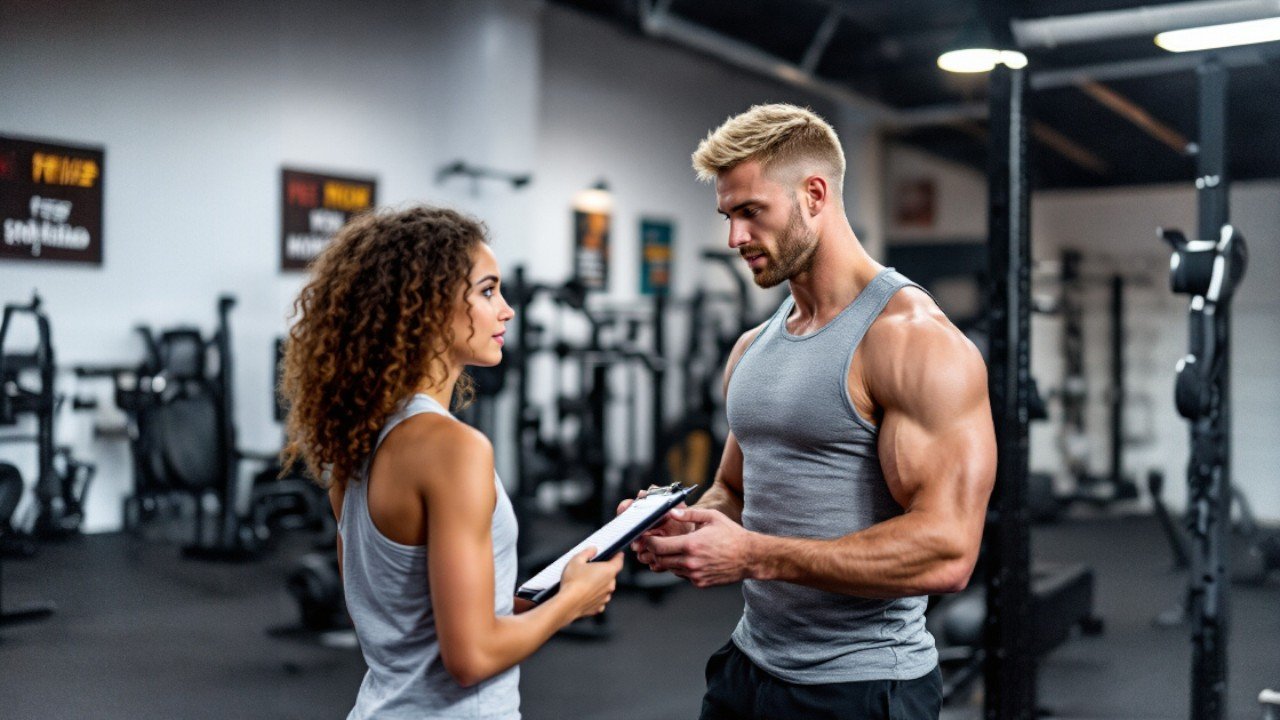 The Best Fitness Tips from Professional Athletes You Can Steal! - Fit ...