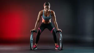 "The Secret Workout Routine That Will Help You Lose 20 Pounds Fast!"