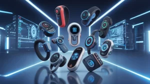 "10 Fitness Tech Innovations You Didn’t Know Existed – And How They Work!"