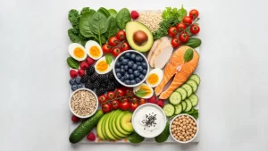 "The Surprising Foods That Will Help You Lose Weight and Feel Fuller!"